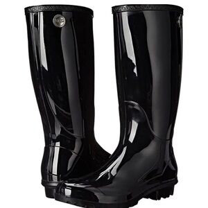 UGG Shaye Rain boots